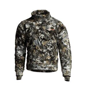 Sitka Fanatic Jacket color Optifade Elevated II